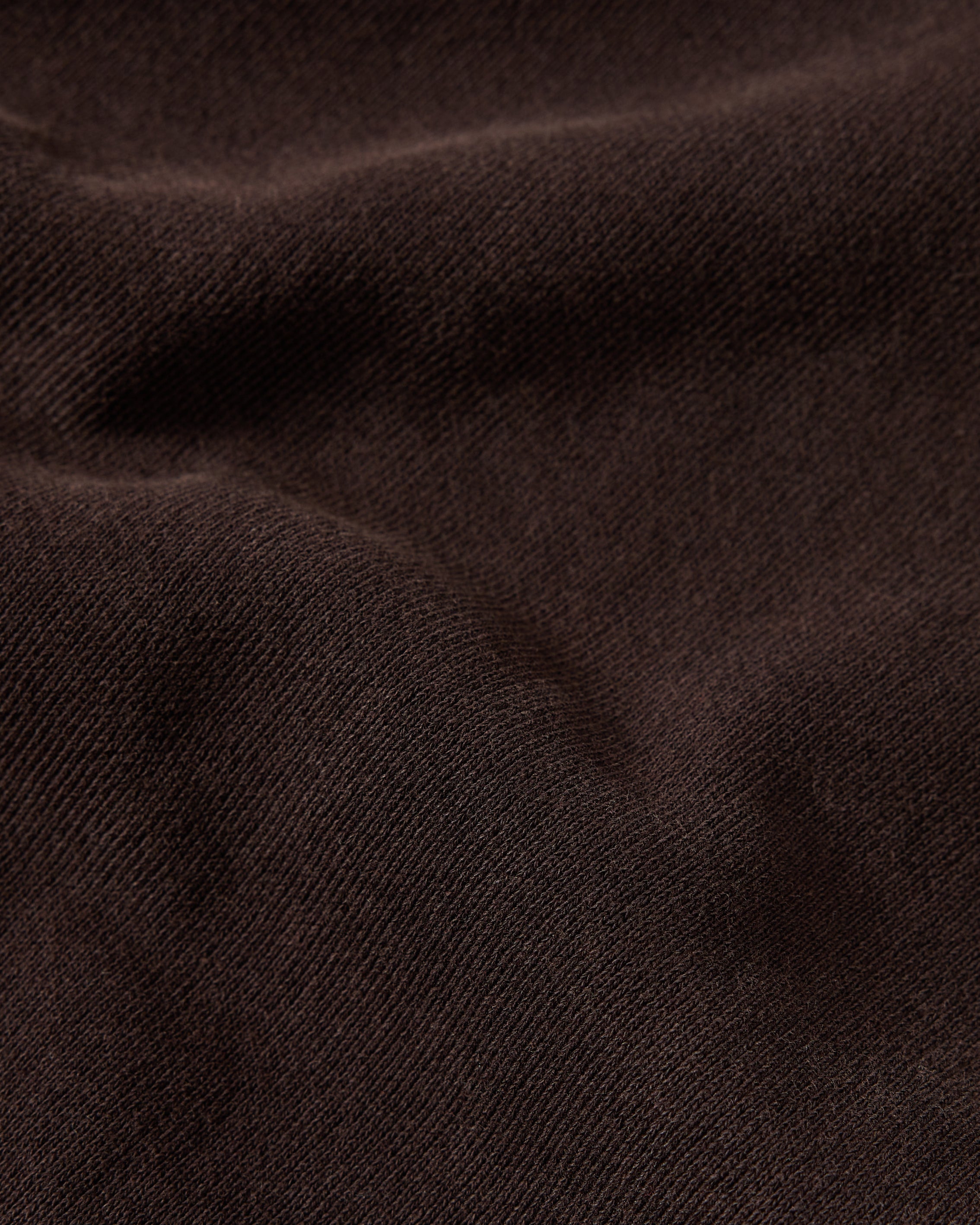 Elevated Quarter Zip