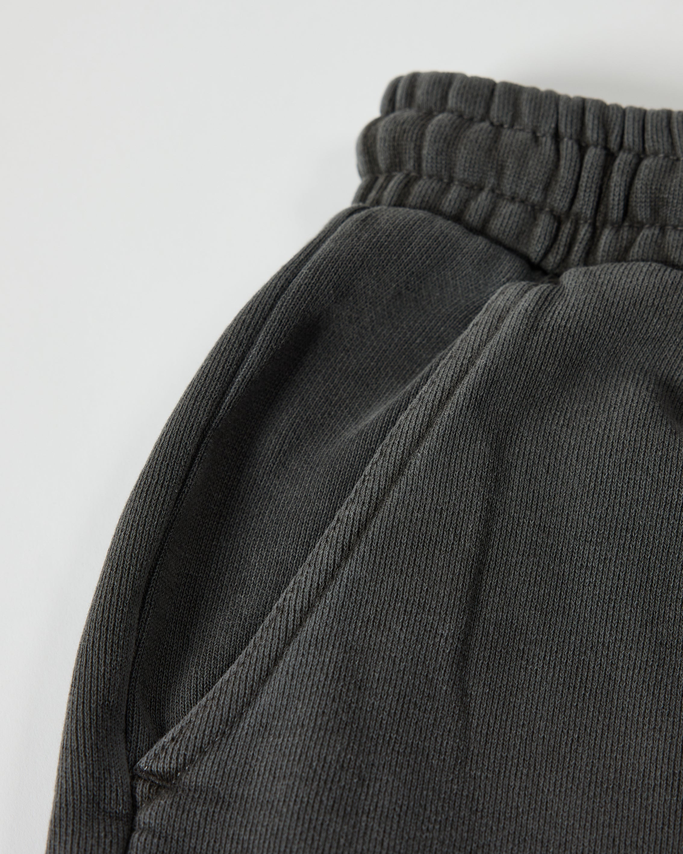 Elevated Jogger