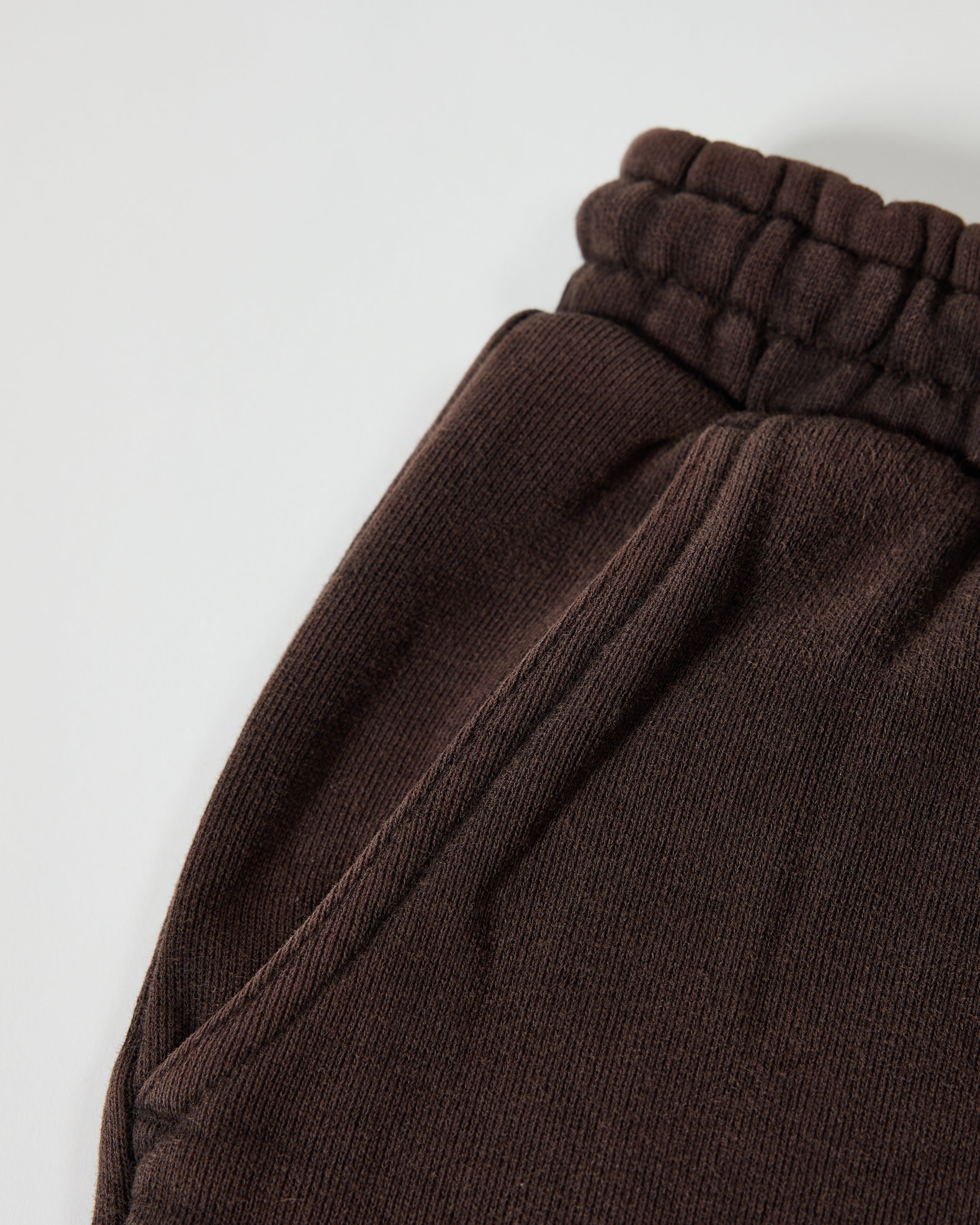 Elevated Jogger
