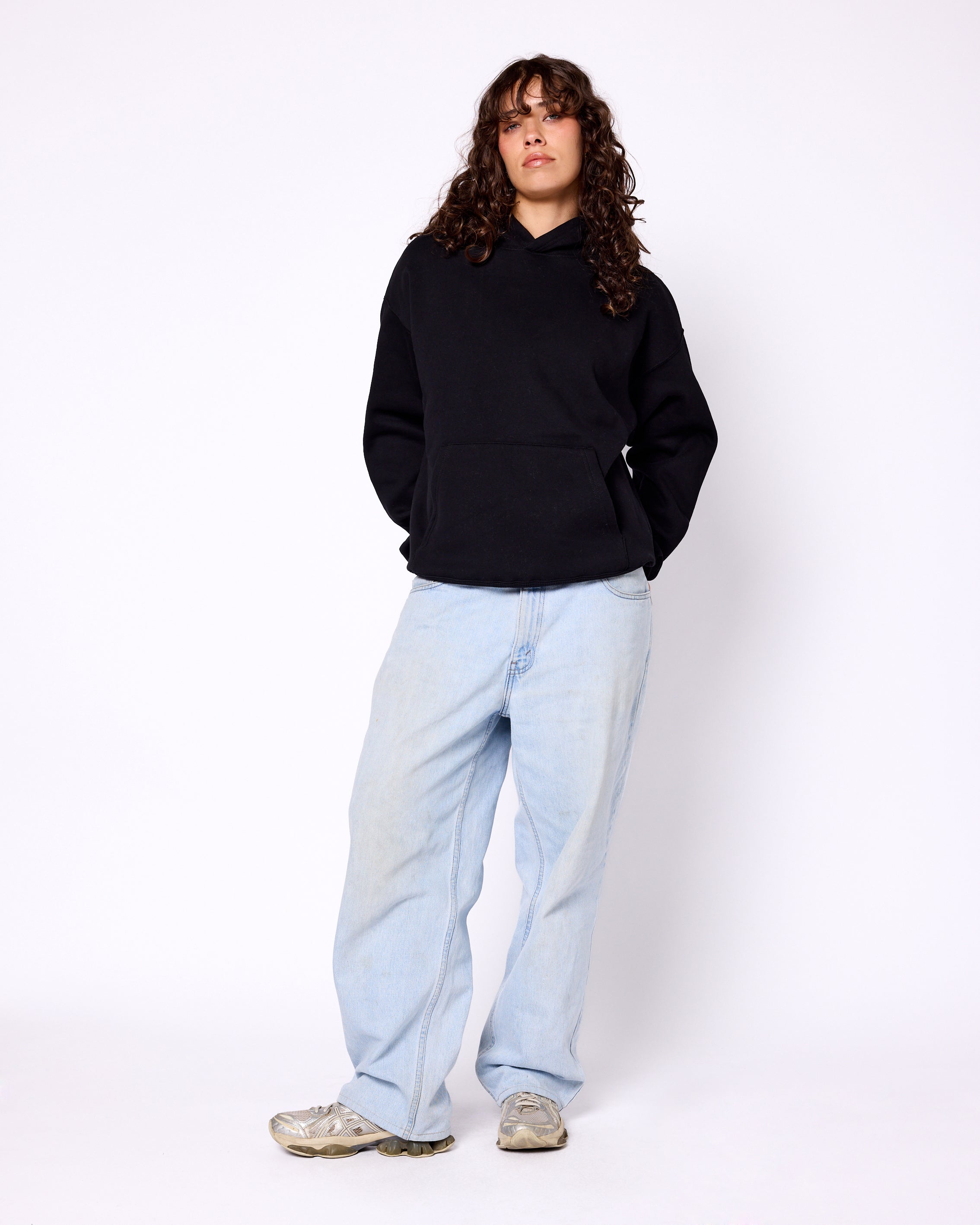 Core Hoodie