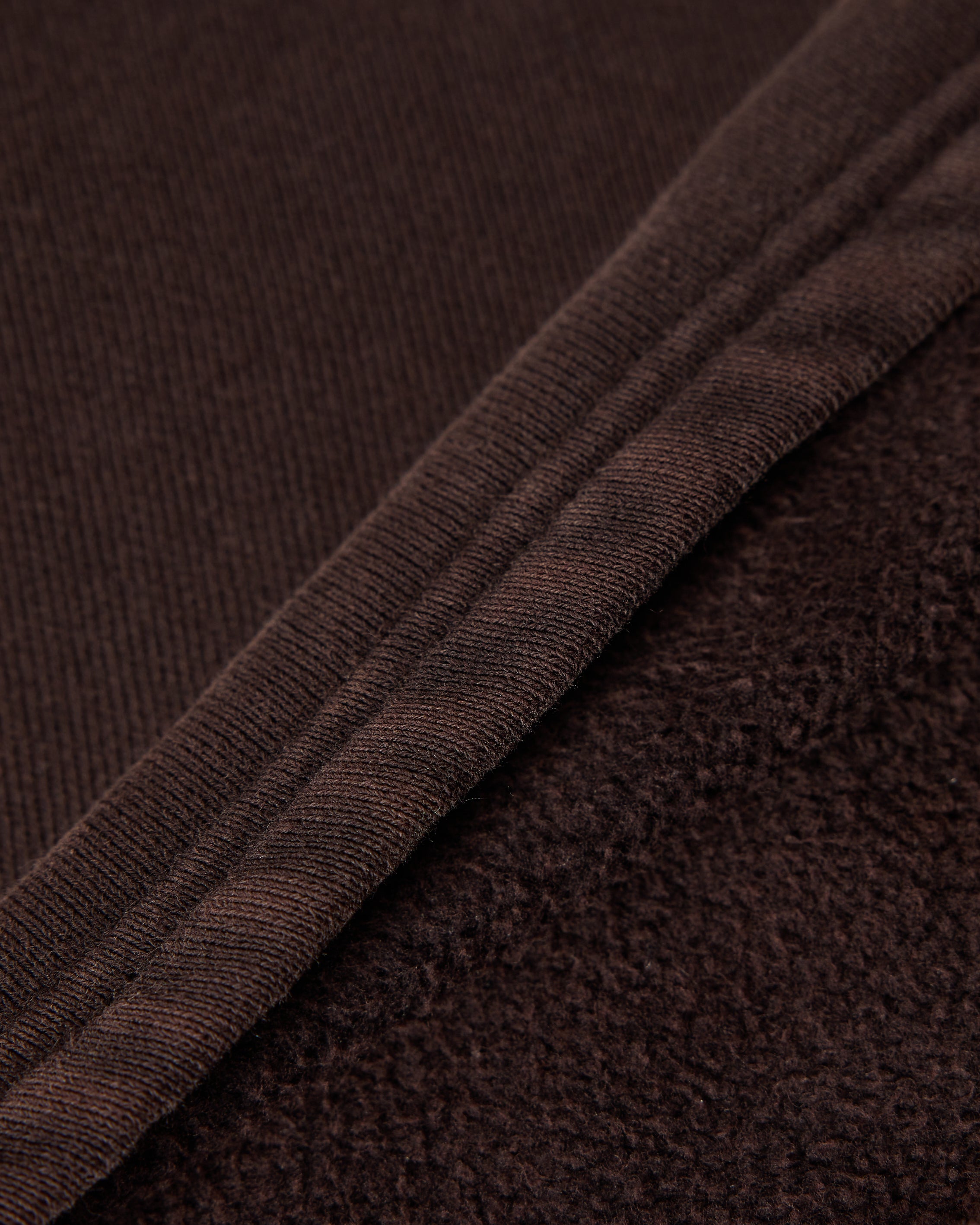Elevated Quarter Zip