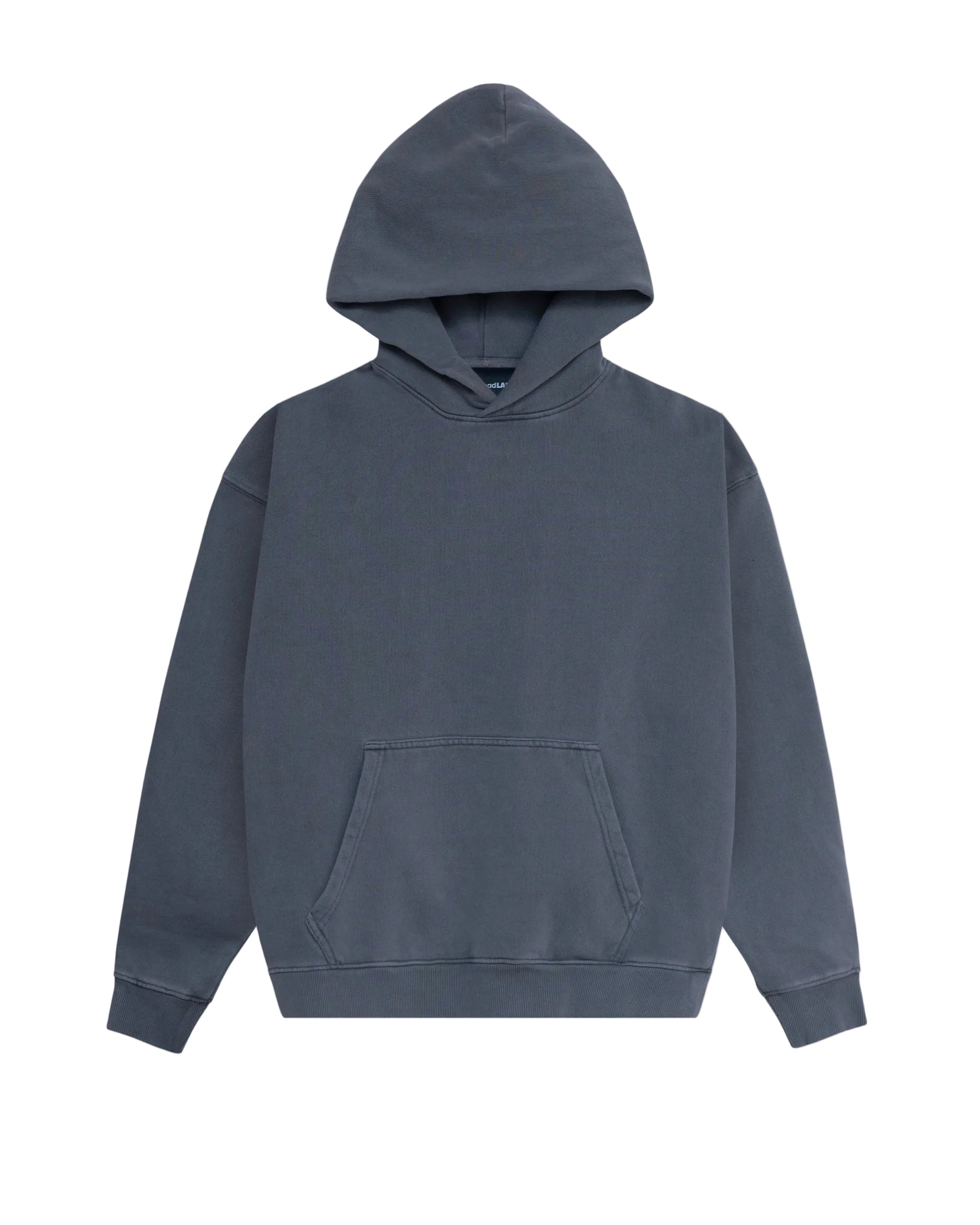 Elevated Hoodie