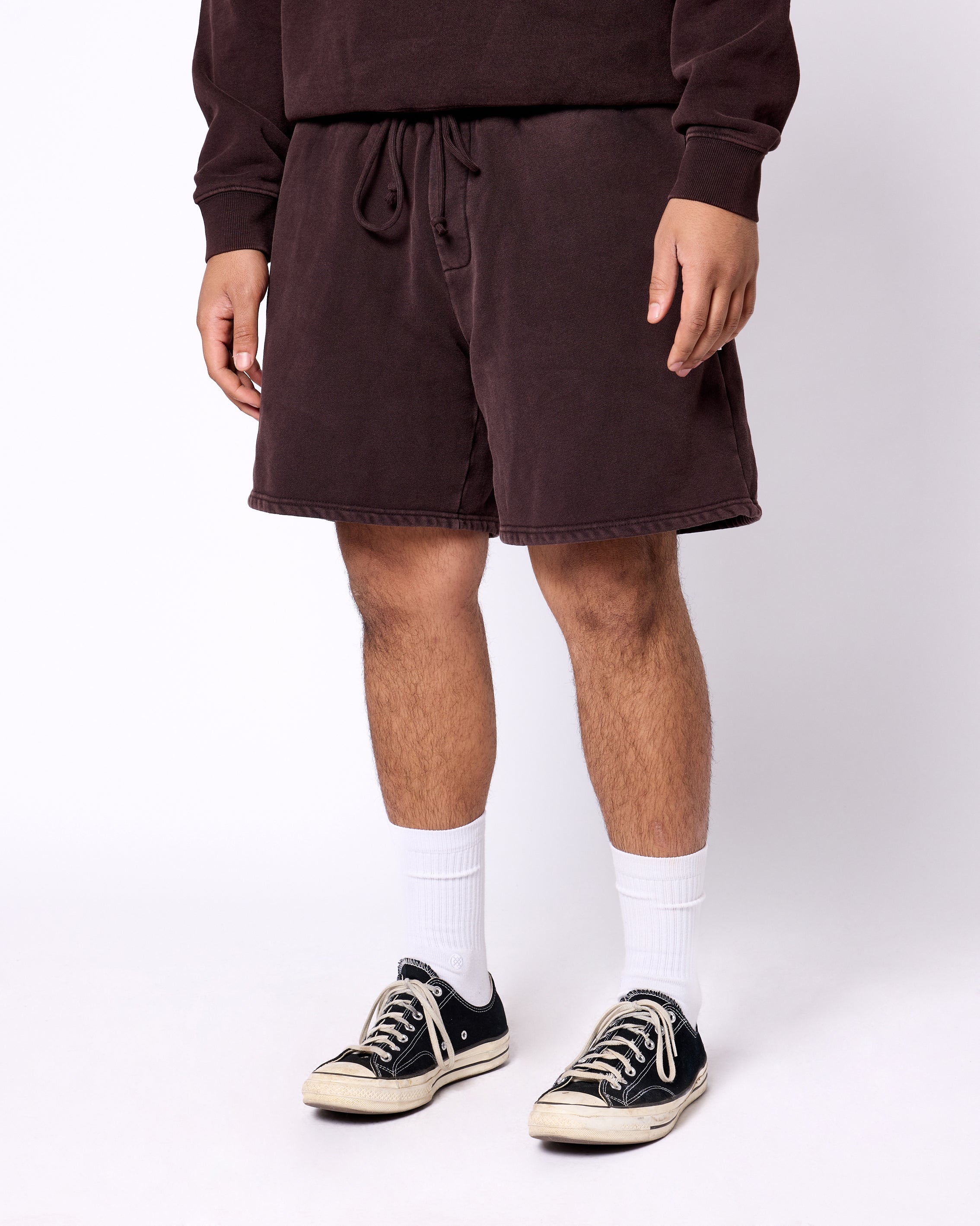 Elevated Shorts