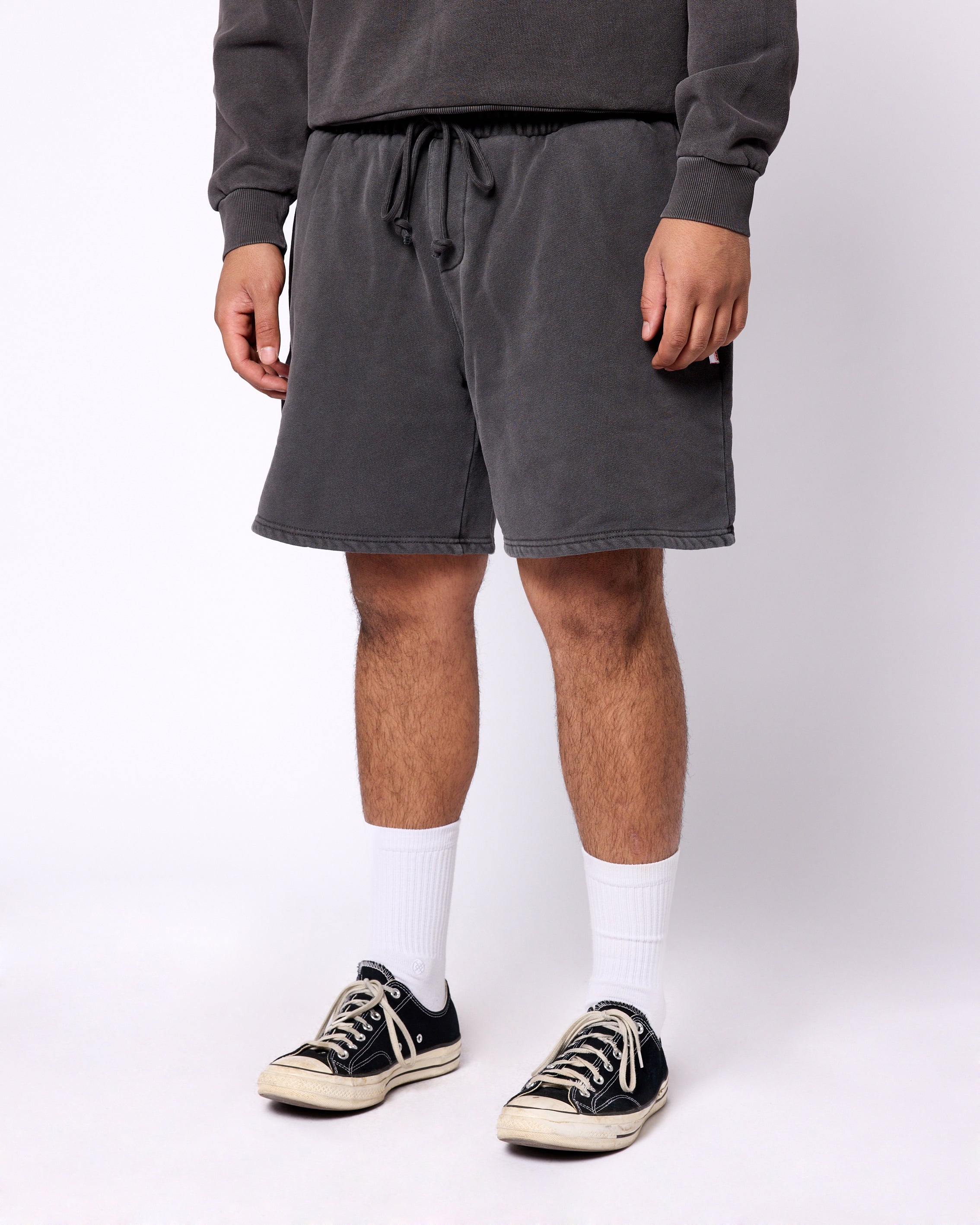 Elevated Shorts