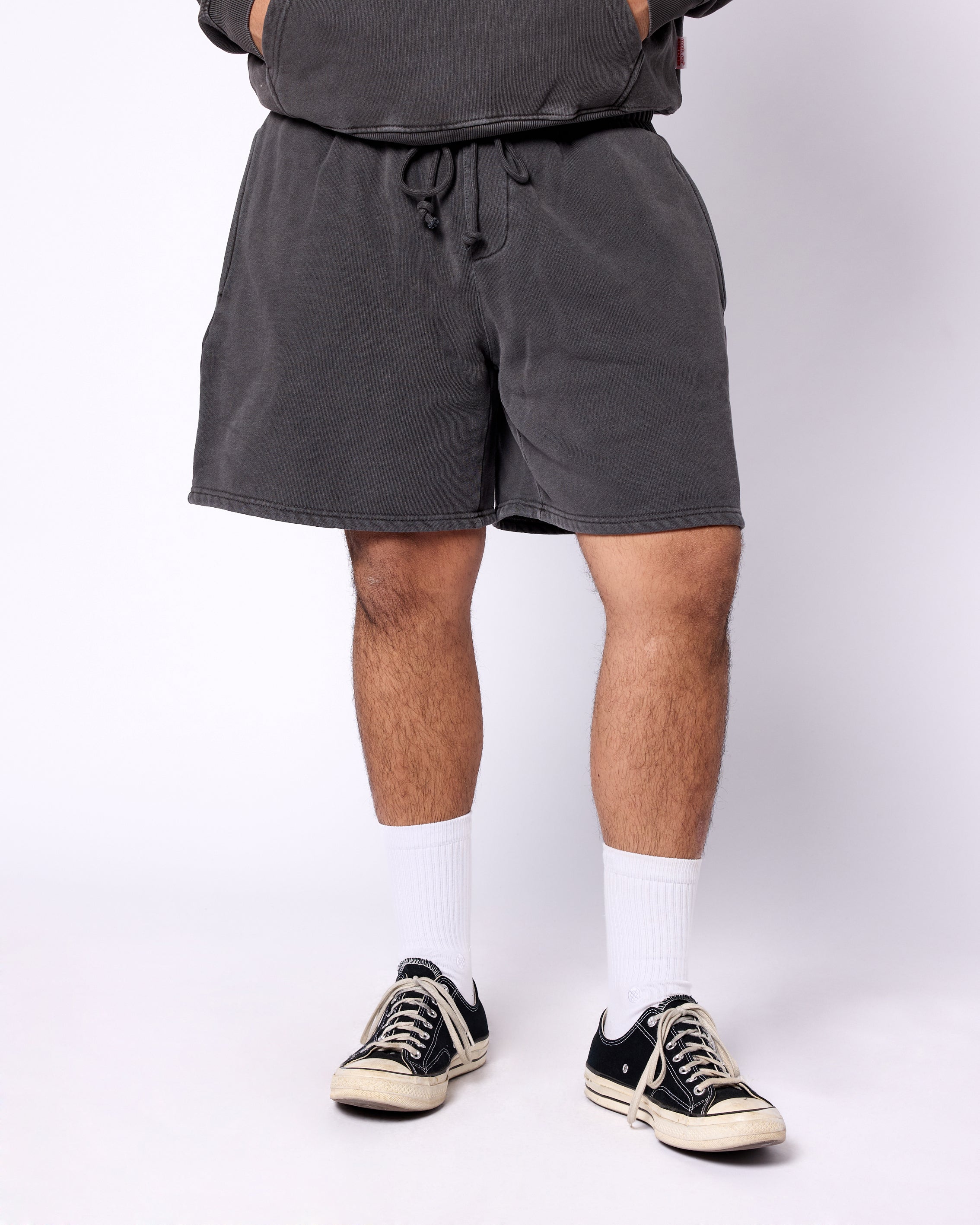 Elevated Shorts