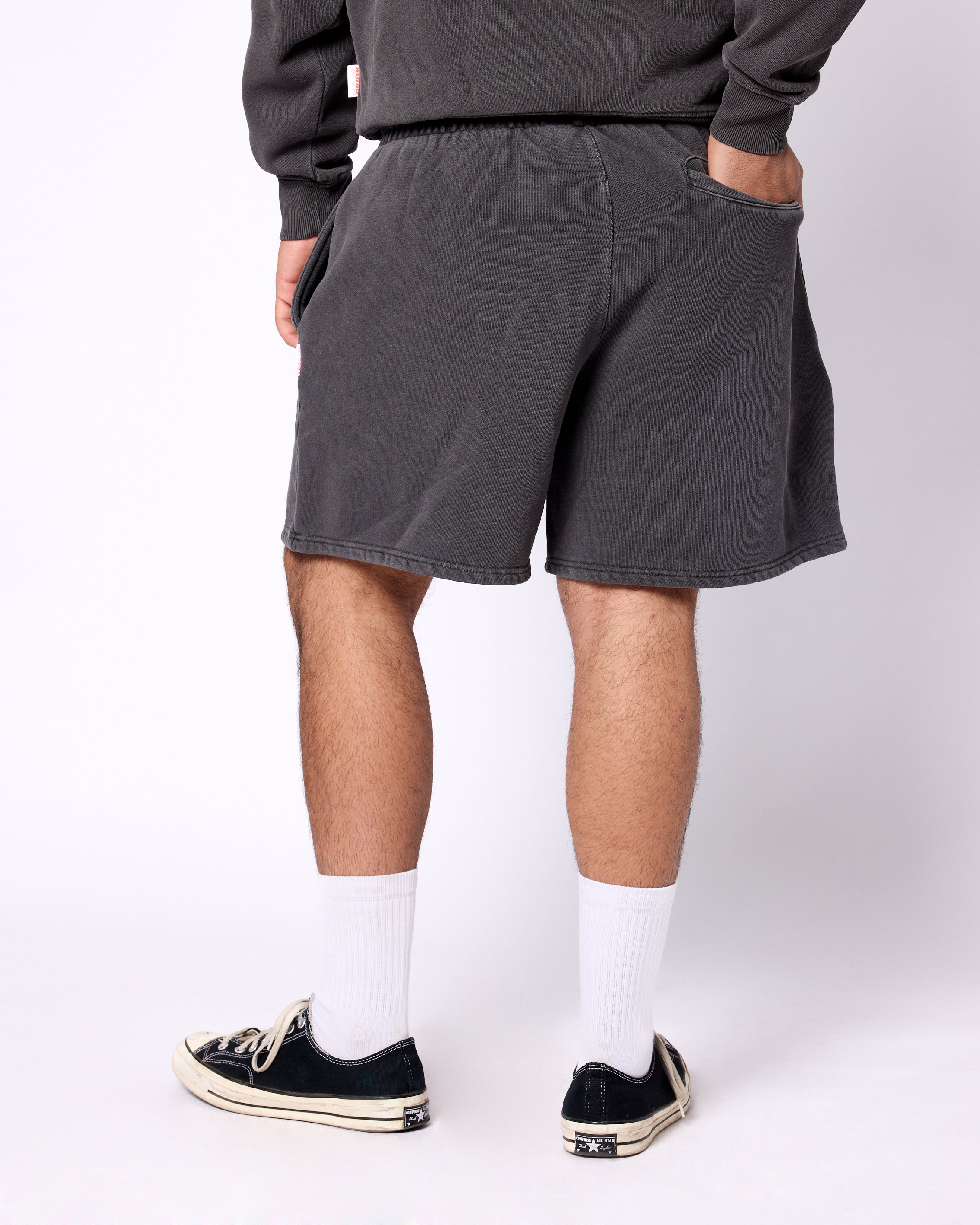 Elevated Shorts