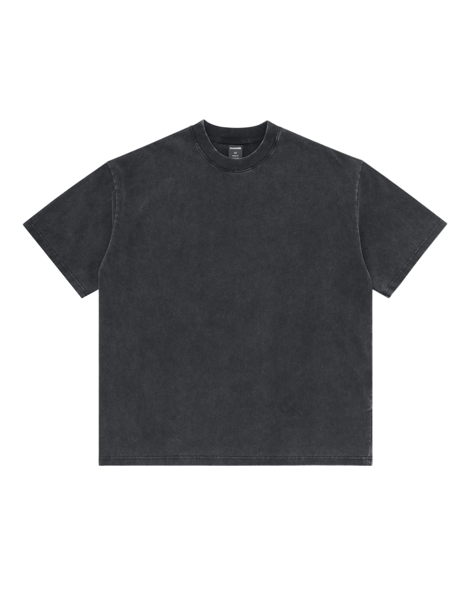 Premium Tee — 275 GSM Oversized Blank Tee | Thread Lab
