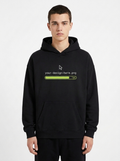 Custom Core Hoodie