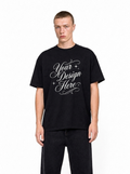 Custom Core Tee